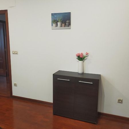 Berishift Appartement Ourense Buitenkant foto